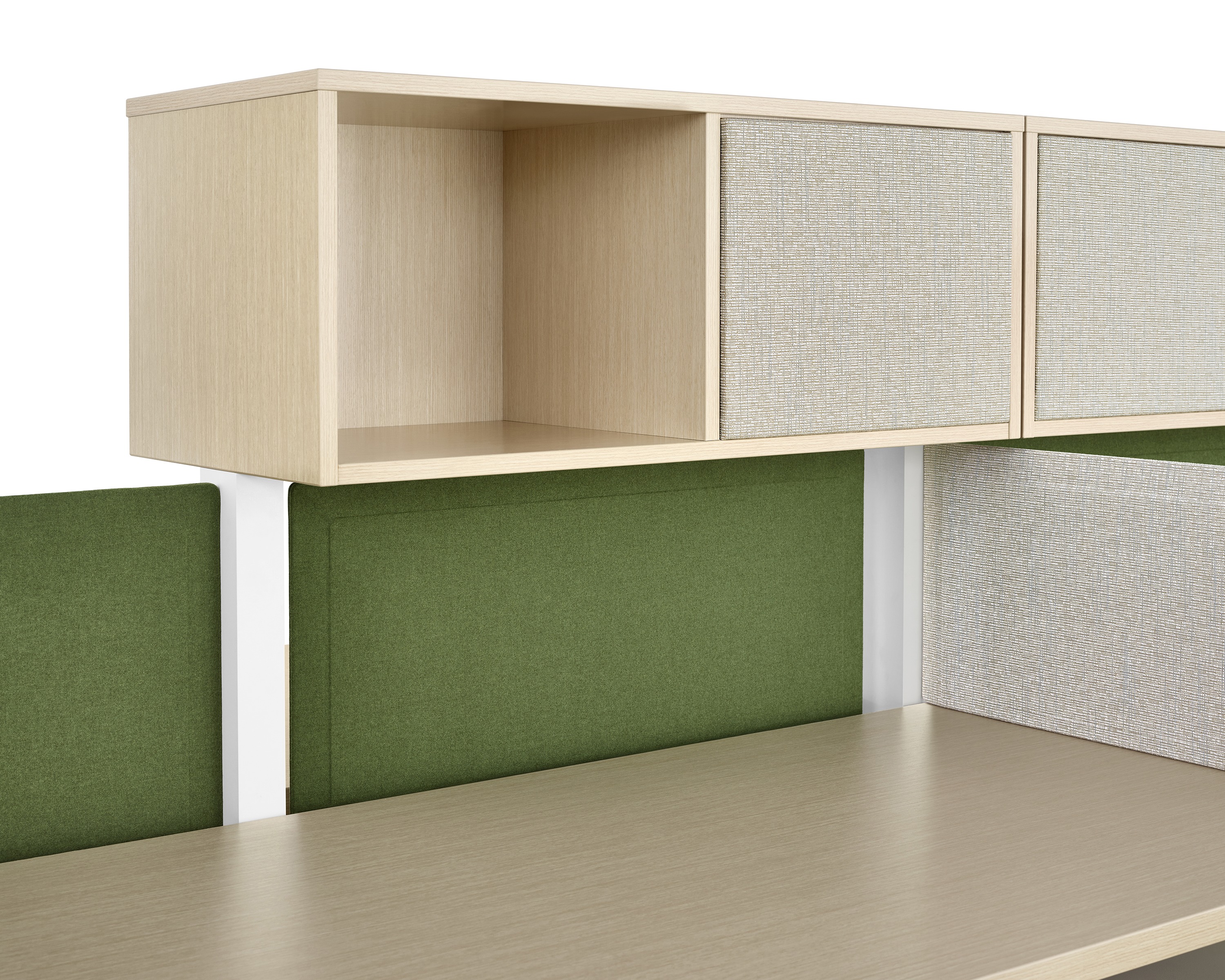 办公屏风|屏风工作站|办公家具|华体会体育官方在线官网家具|Canvas Dock 开放式办公区